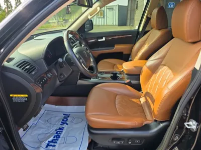 Kia Mohave 2017, 167130 км, за 13200000 KRW - фото 8