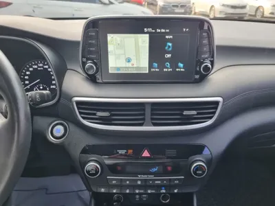 Hyundai Tucson 2019, 80693 км, за 16900000 KRW - фото 13