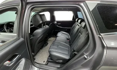 Hyundai Santafe 2019, 62571 км, за 20500000 KRW - фото 26