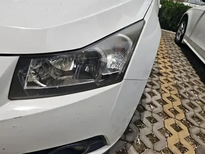 Chevrolet Cruze 2016, 56500 км, за 15800 CNY - фото 5
