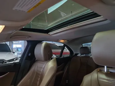 Mercedes-Benz E-Class 2018, 94535 км, за 20400000 KRW - фото 13