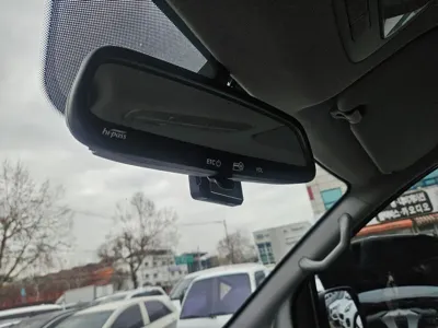 Hyundai Starex 2019, 181382 км, за 10300000 KRW - фото 9