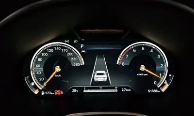 Genesis G80 2021, 51888 км, за 37900000 KRW - фото 8