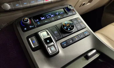 Hyundai Palisade 2021, 81288 км, за 28000000 KRW - фото 9