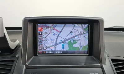 Kia Sorento 2012, 102152 км, за 6900000 KRW - фото 14