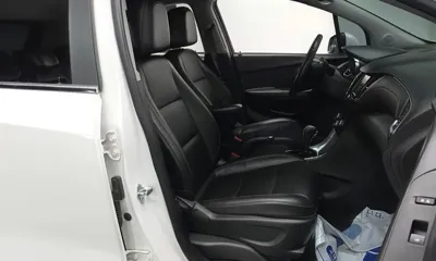 ChevroletGMDaewoo Trax 2019, 169674 км, за 6000000 KRW - фото 11