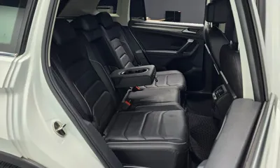 Volkswagen Tiguan 2020, 60151 км, за 24800000 KRW - фото 26