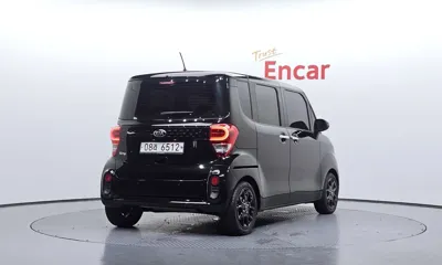 Kia Ray 2019, 88994 км, за 11500000 KRW
