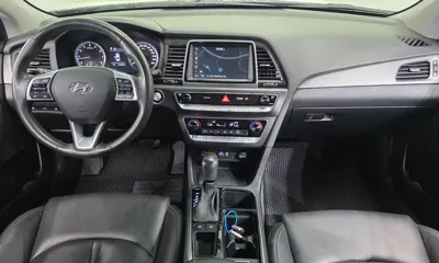 Hyundai Sonata 2019, 226857 км, за 8400000 KRW - фото 7