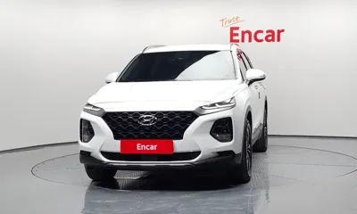 Hyundai Santafe 2019, 150237 км, за 15500000 KRW
