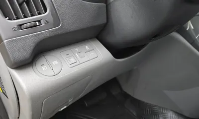 Hyundai Starex 2017, 17522 км, за 12500000 KRW - фото 16