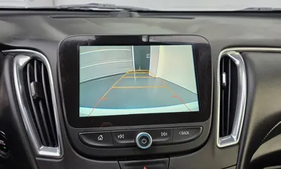 ChevroletGMDaewoo Malibu 2017, 185530 км, за 4500000 KRW - фото 15