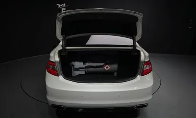 Hyundai Grandeur 2017, 136812 км, за 9000000 KRW - фото 20