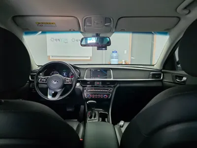 Kia K5 2019, 134040 км, за 10800000 KRW - фото 15