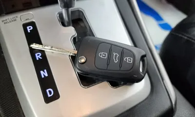 Hyundai Avante 2012, 115502 км, за 3900000 KRW - фото 20