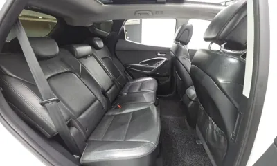 Hyundai Santafe 2014, 198286 км, за 6500000 KRW - фото 12