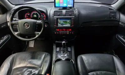 Kia Mohave 2015, 194662 км, за 9300000 KRW - фото 7
