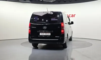Hyundai Starex 2018, 121991 км, за 11200000 KRW - фото 4