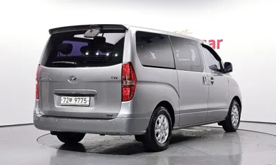 Hyundai Starex 2012, 151047 км, за 6500000 KRW - фото 2