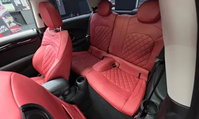 MINI Cooper 2020, 45899 км, за 18500000 KRW - фото 26