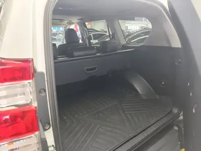 Toyota Prado 2017, 90399 км, за 220600 CNY - фото 19
