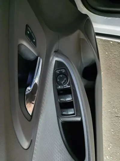 ChevroletGMDaewoo Malibu 2017, 126920 км, за 5000000 KRW - фото 16