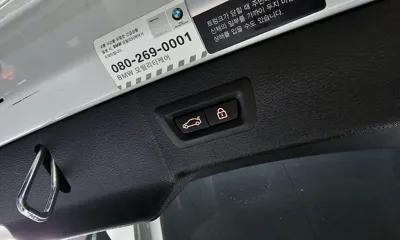 BMW X6 2017, 203410 км, за 28700000 KRW - фото 20
