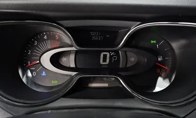 Renault-KoreaSamsung QM3 2017, 70231 км, за 6200000 KRW - фото 8