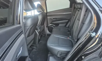 Hyundai Tucson 2023, 39776 км, за 25000000 KRW - фото 6