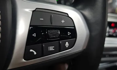 BMW X5 2020, 83595 км, за 55000000 KRW - фото 32