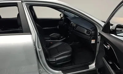 Kia Niro 2021, 94379 км, за 20900000 KRW - фото 26