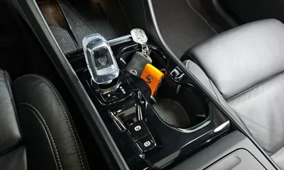 Volvo XC40 2023, 22390 км, за 29300000 KRW - фото 9