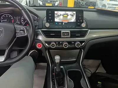 Honda Accord 2021, 43700 км, за 99000 CNY - фото 13