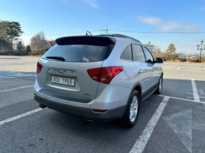 Hyundai Veracruz 2008, 217815 км, за 4900000 KRW
