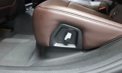 BMW Gran Turismo 2022, 66477 км, за 49800000 KRW - фото 30