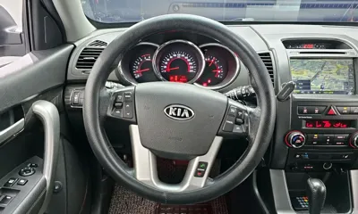 Kia Sorento 2012, 155056 км, за 5100000 KRW - фото 13