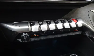 Peugeot 3008 2018, 113818 км, за 13500000 KRW - фото 28