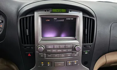 Hyundai Starex 2011, 174538 км, за 8000000 KRW - фото 14