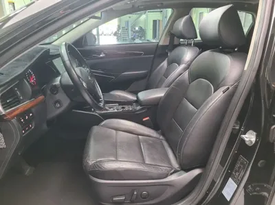 Kia K7 2016, 141500 км, за 8990000 KRW - фото 6