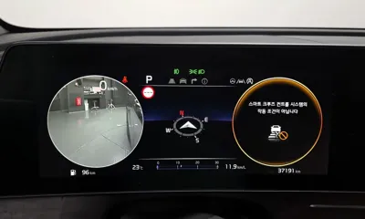 Kia Sportage 2024, 37191 км, за 30900000 KRW - фото 8