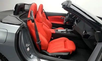 BMW Z4 2023, 19233 км, за 68500000 KRW - фото 26