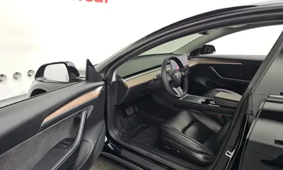Tesla Model 3 2022, 79261 км, за 33990000 KRW - фото 10