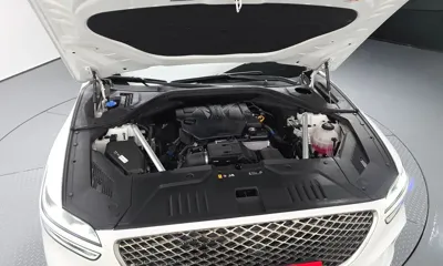 Genesis GV70 2024, 25238 км, за 42700000 KRW - фото 6