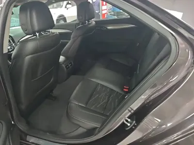 Cadillac ATS-L 2015, 153300 км, за 39200 CNY - фото 17