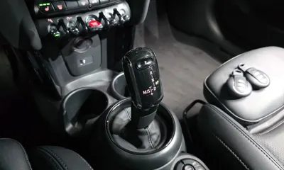 MINI Cooper 2023, 74516 км, за 23500000 KRW - фото 9