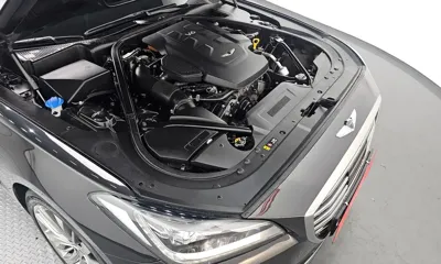 Genesis G80 2018, 124871 км, за 17500000 KRW - фото 6