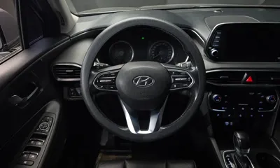 Hyundai Santafe 2019, 99451 км, за 18300000 KRW - фото 13