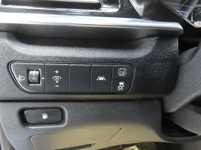 Kia Niro 2020, 135906 км, за 14500000 KRW - фото 16