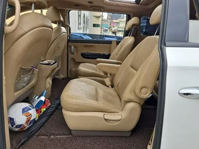 Kia Canival 2015, 224609 км, за 6500000 KRW - фото 16