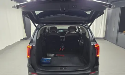 Kia Canival 2025, 8983 км, за 49800000 KRW - фото 33